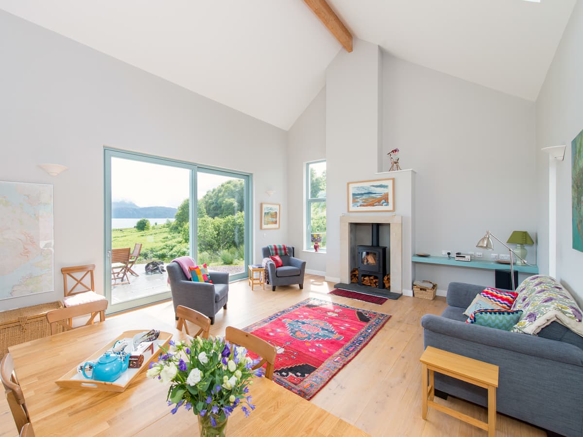 Tigh An Iasgair, listing photograph 4