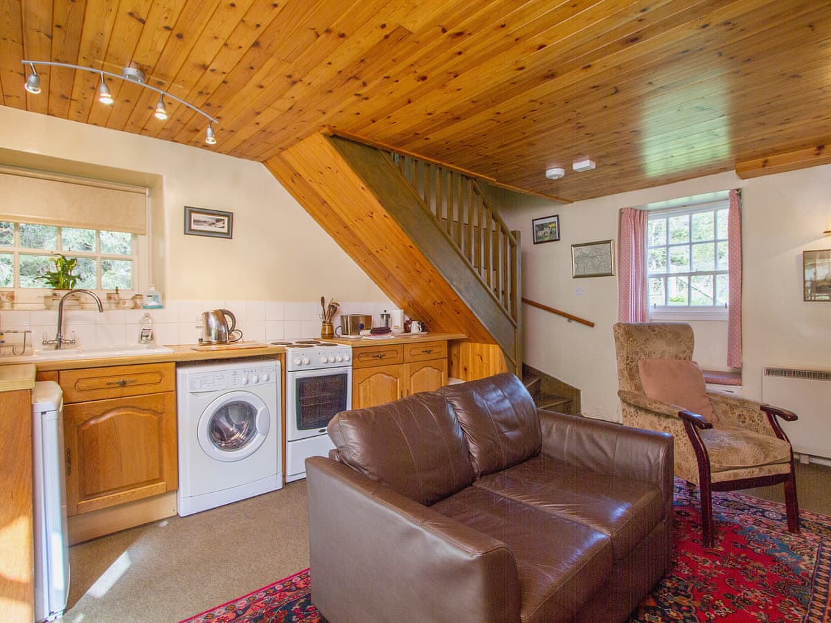 The Old Laundry, listing photograph 4
