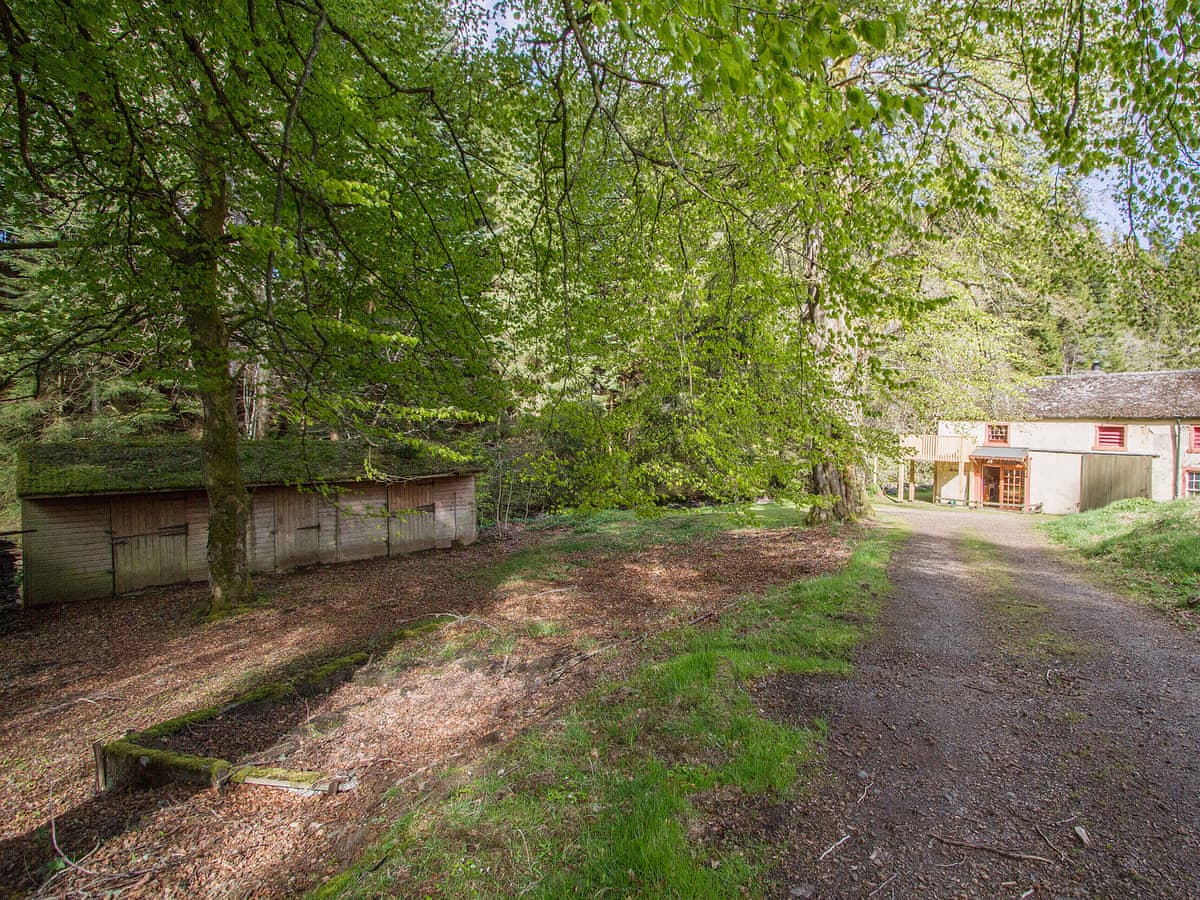 The Old Laundry, listing photograph 11
