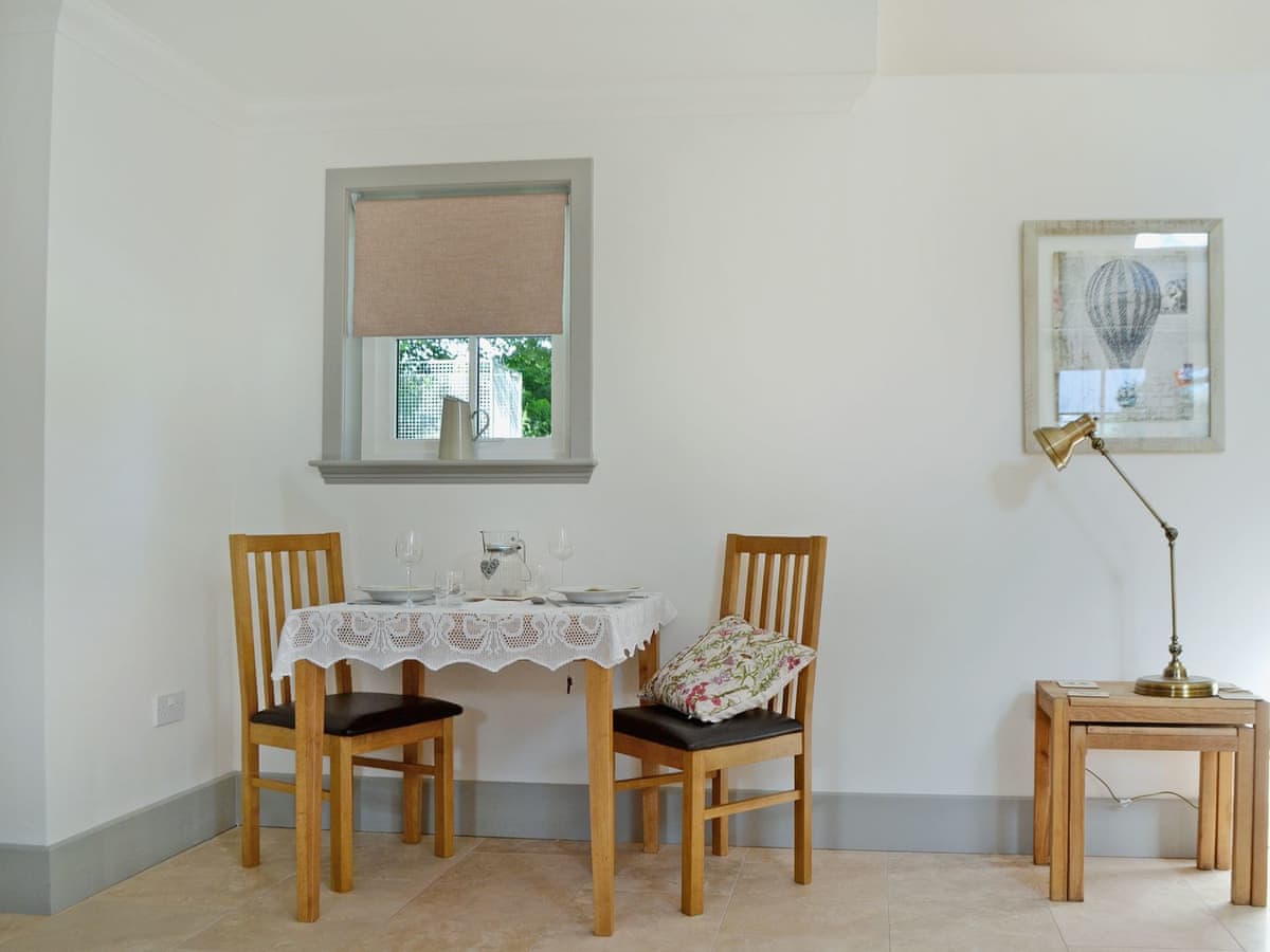 Geordies Byre, listing photograph 4