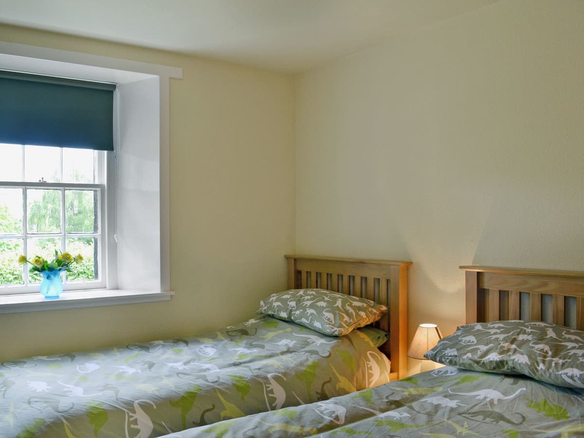 Kinnettas Cottage, listing photograph 6