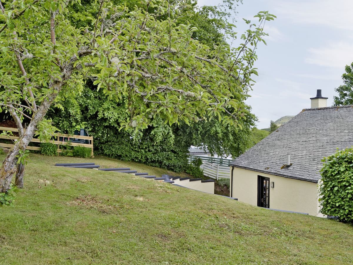 Kinnettas Cottage, listing photograph 9