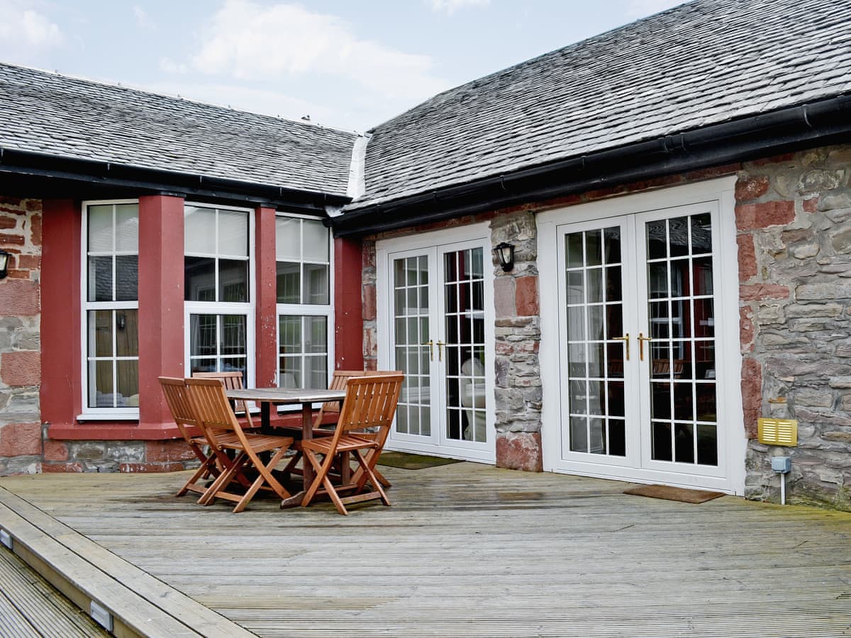 A'dennan Farm Cottage, listing photograph 12