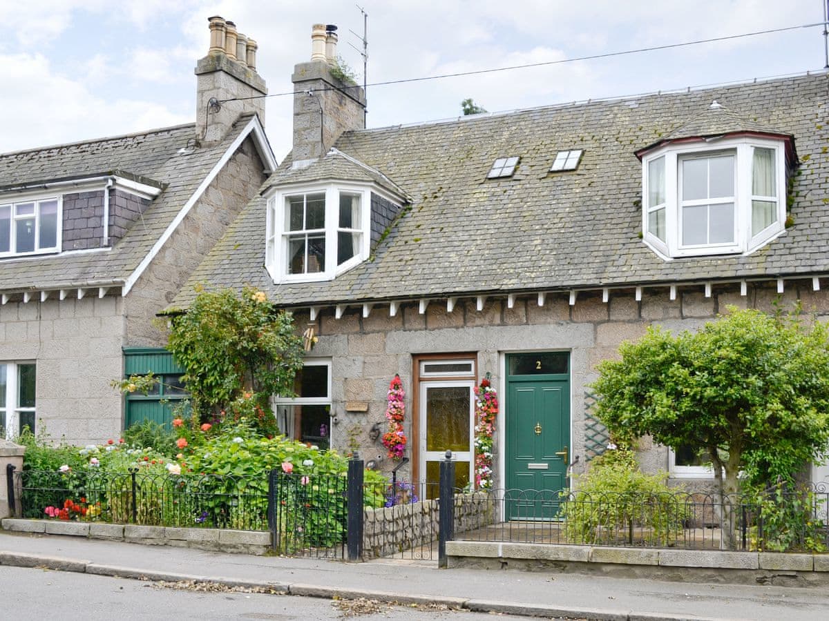 Viewington Cottage, listing photograph 9