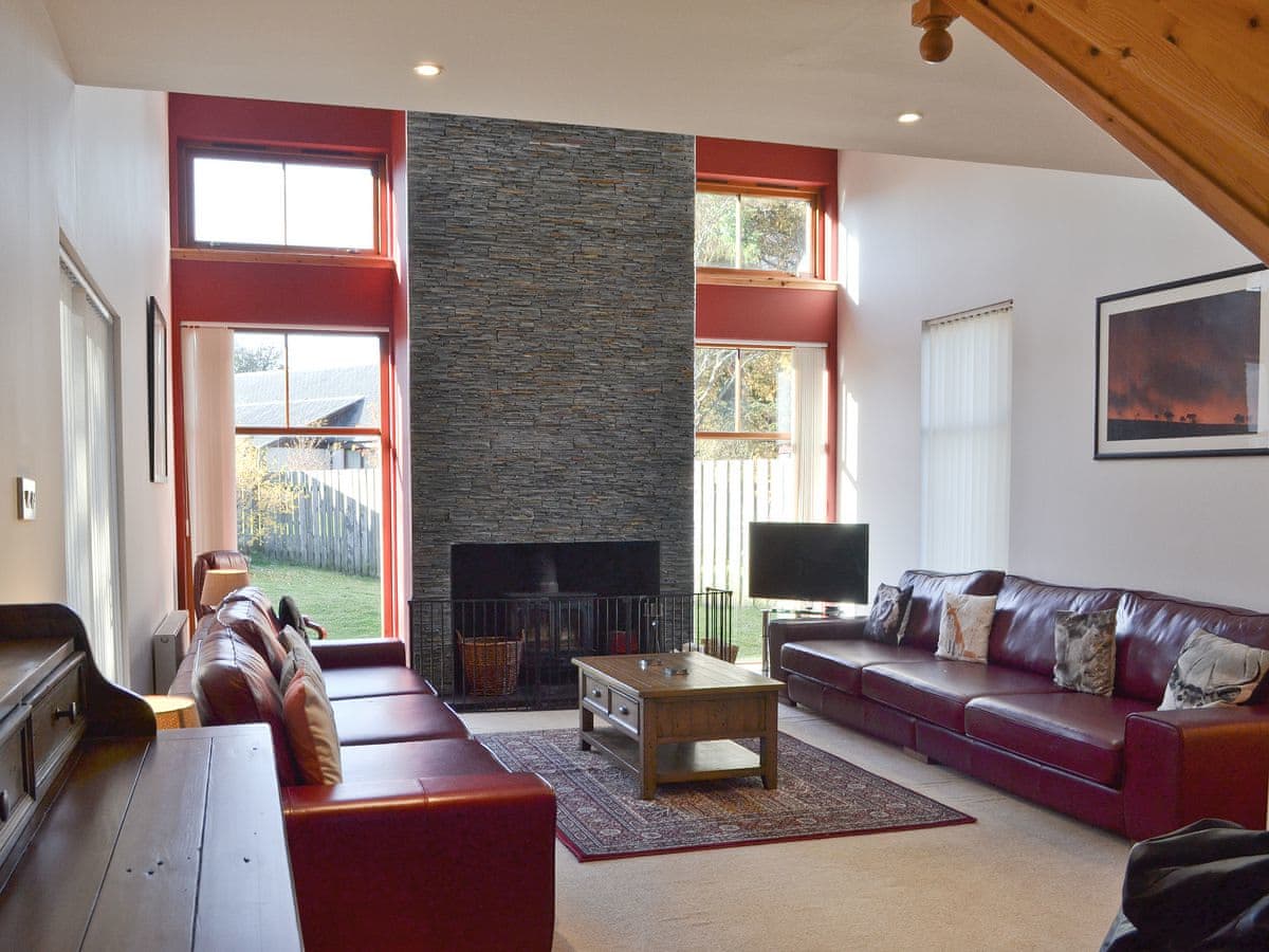 Truim Cottage, listing photograph 2
