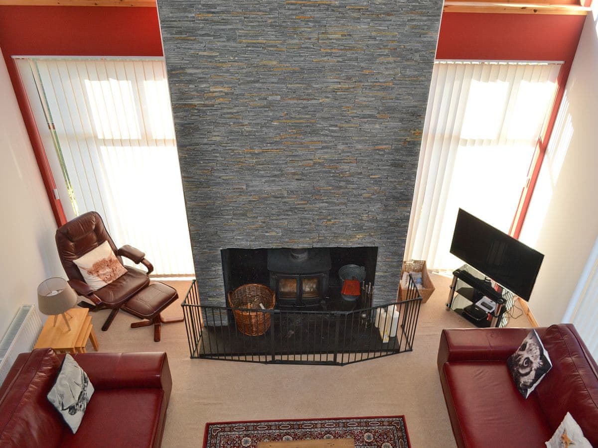 Truim Cottage, listing photograph 3