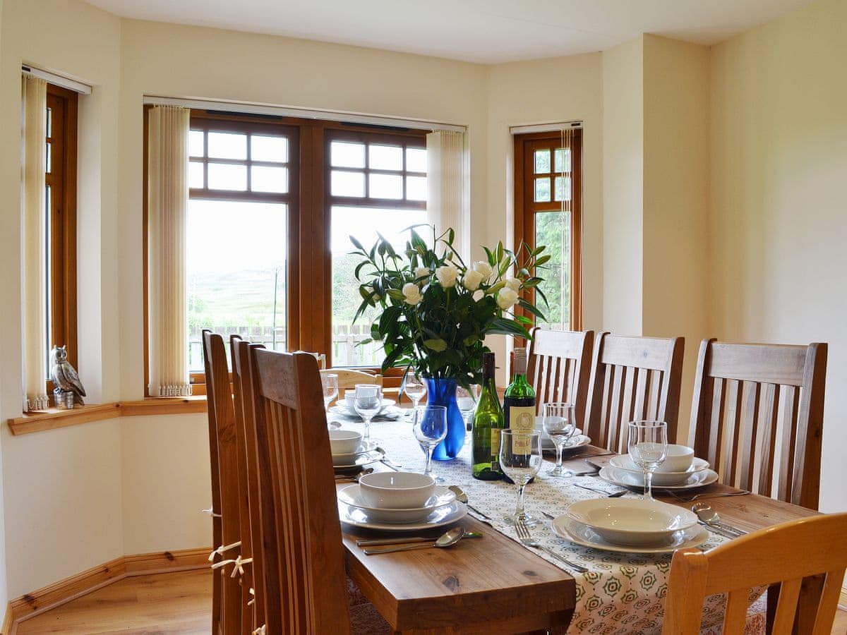 Truim Cottage, listing photograph 7