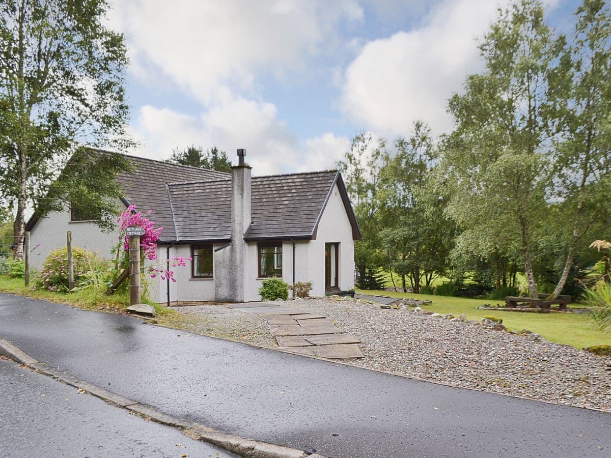 Bethany Cottage