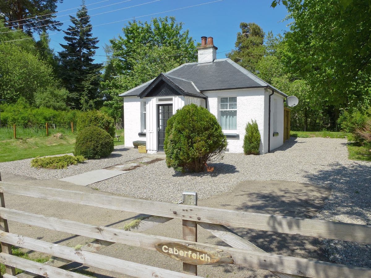 Caberfeidh, listing photograph 9