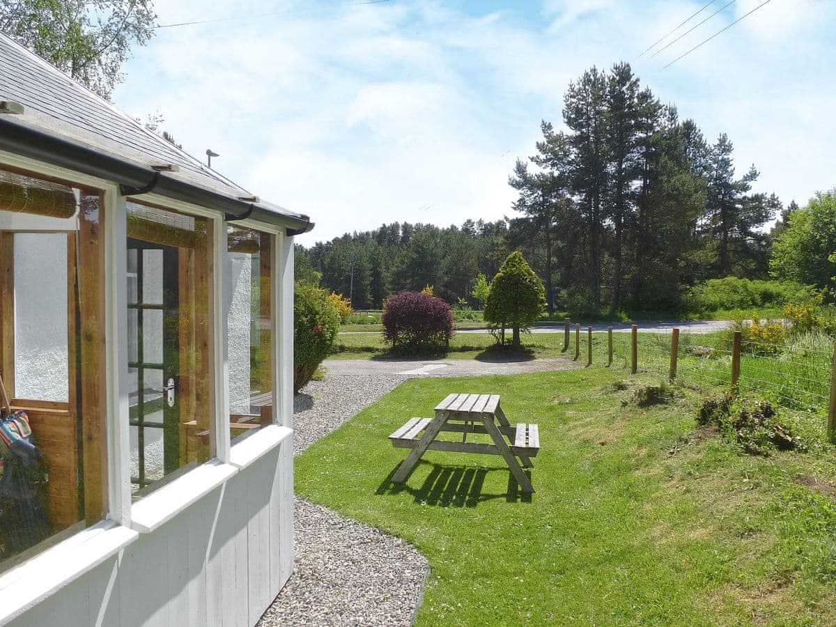 Caberfeidh, listing photograph 10
