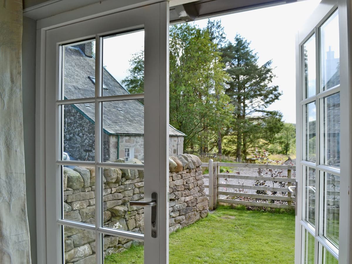 Geordies Byre, listing photograph 8