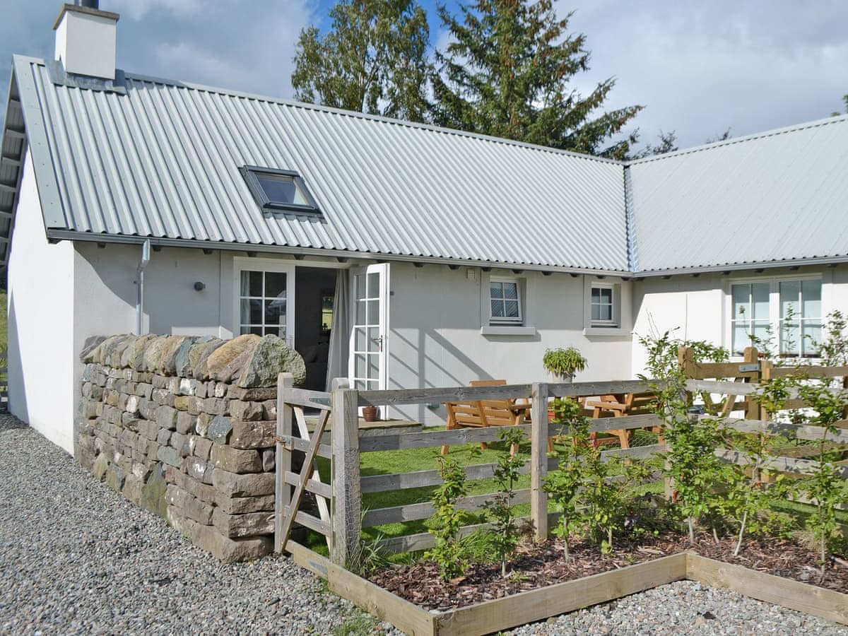 Geordies Byre, listing photograph 9