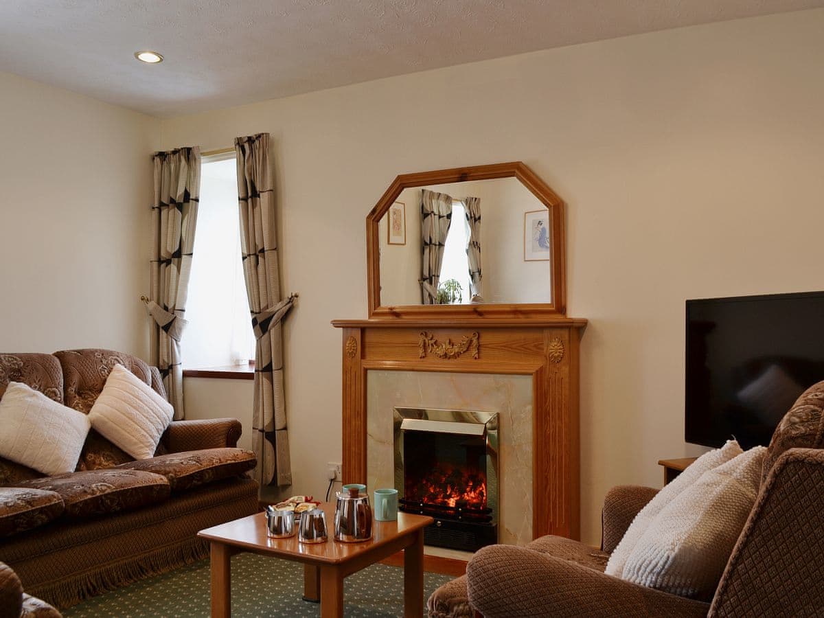 Ross Cottage