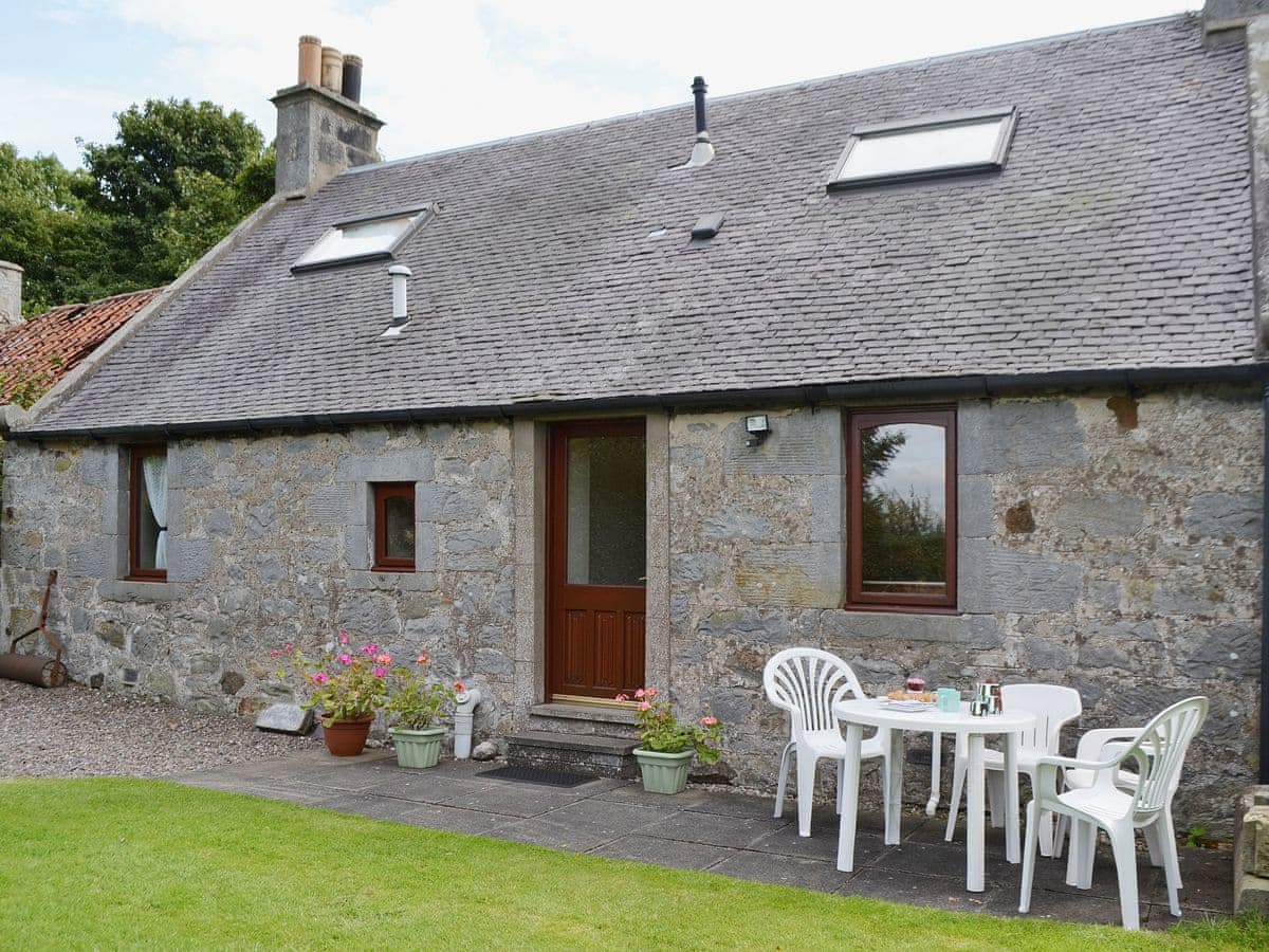 Ross Cottage, listing photograph 11