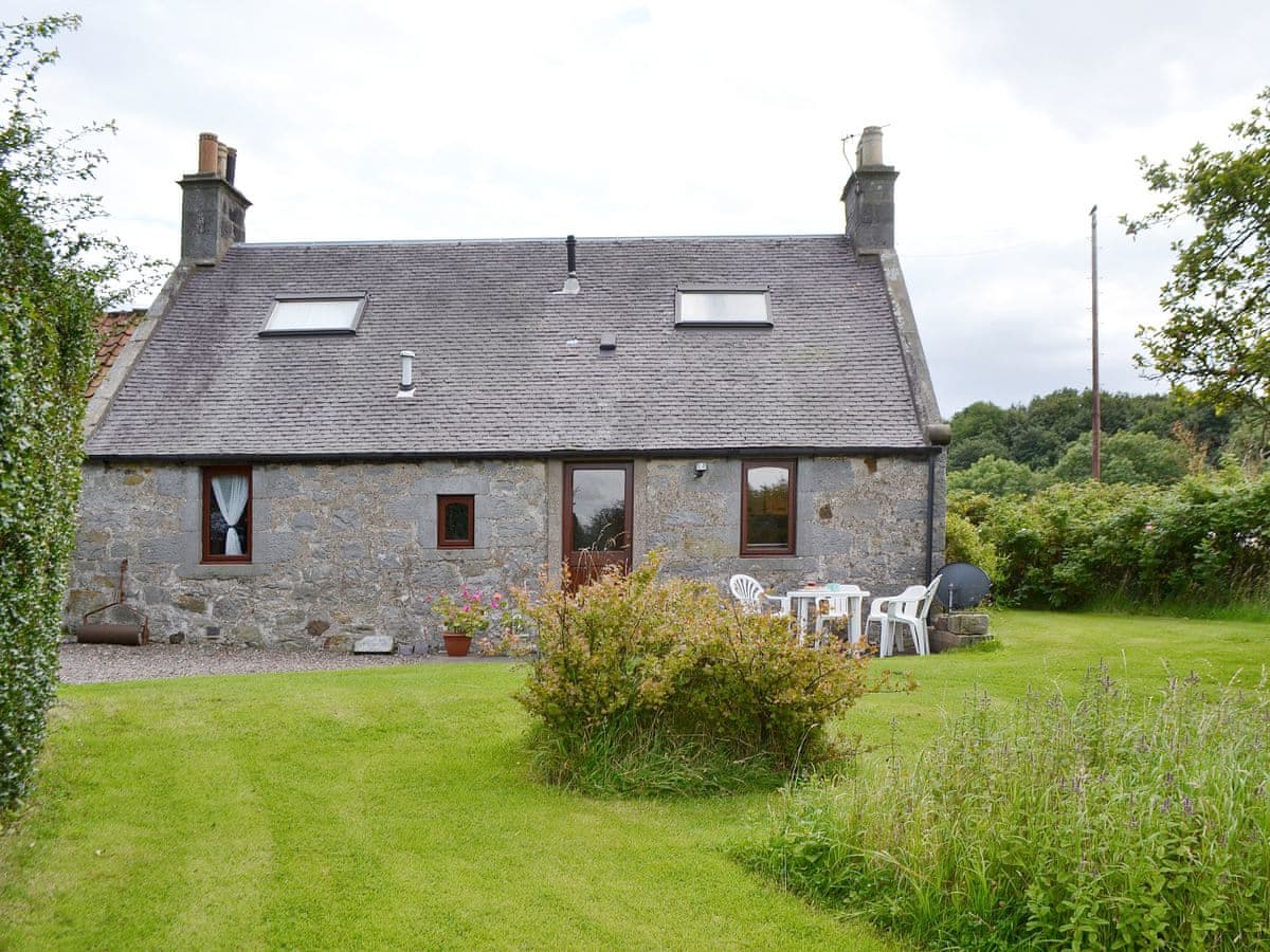 Ross Cottage, listing photograph 12