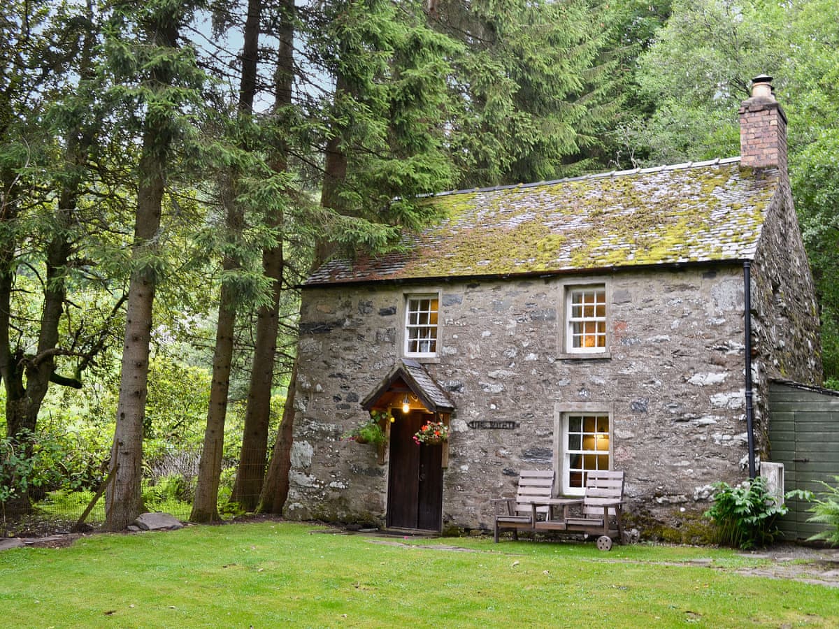 Gardener's Bothy, listing photograph 11