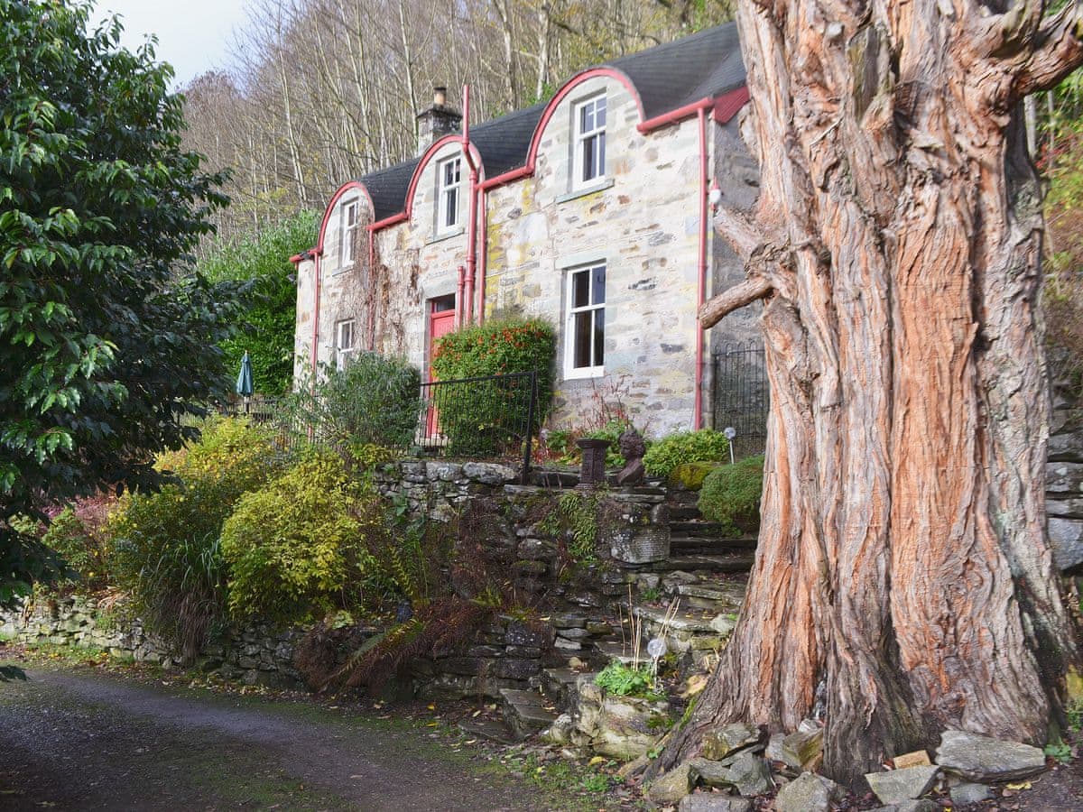 Garden Cottage, listing photograph 12