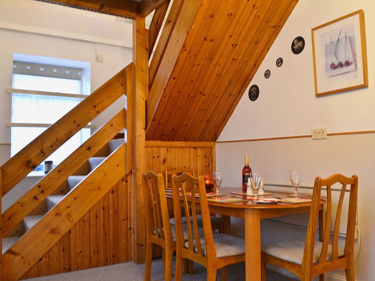 Bakehouse Cottage, listing photograph 4