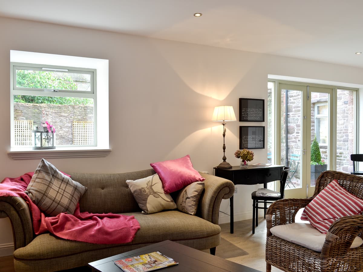 St Ronan's Place, listing photograph 3