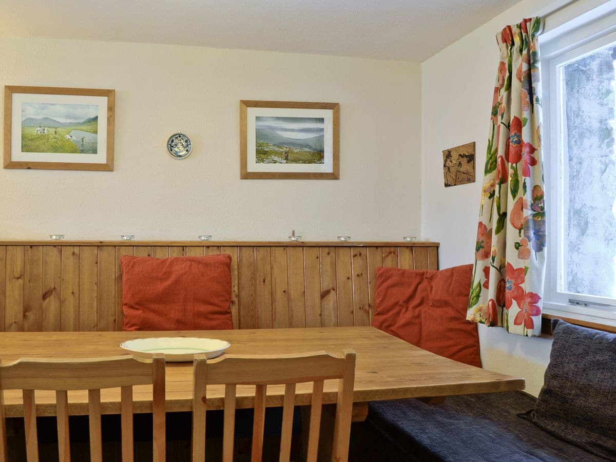 Tigh na' Caoiraich, listing photograph 7