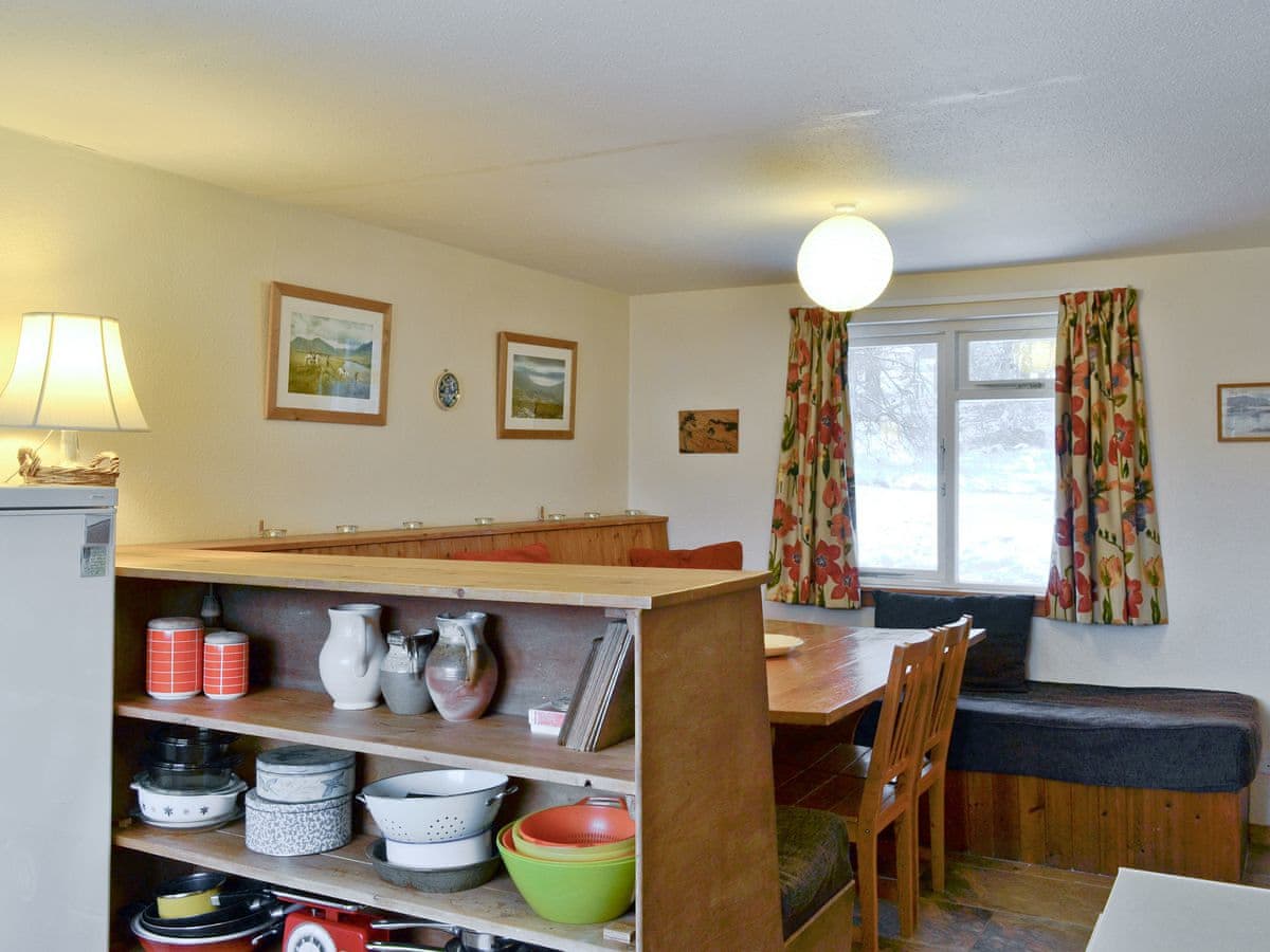 Tigh na' Caoiraich, listing photograph 8