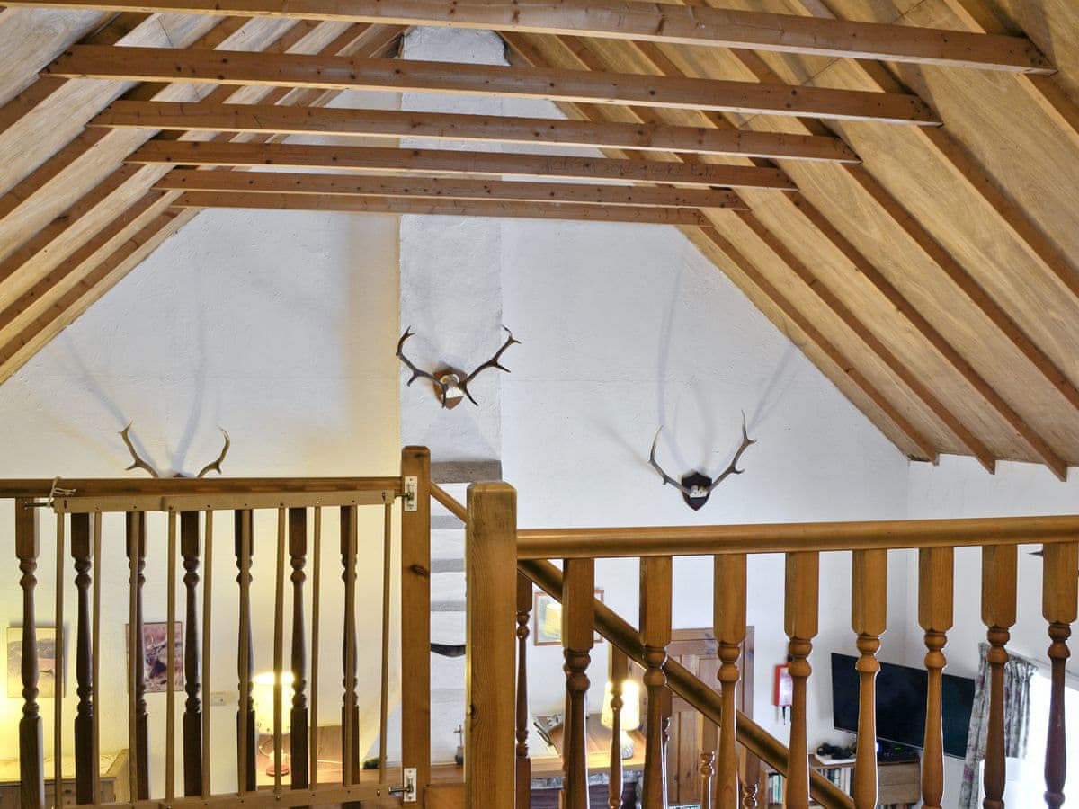 Tigh na' Caoiraich, listing photograph 10