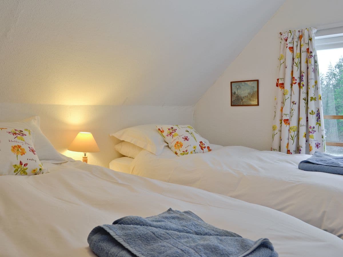 Tigh na' Caoiraich, listing photograph 12