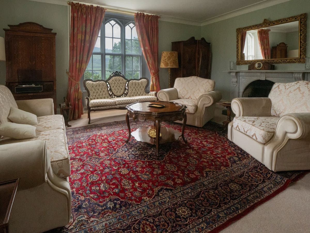Creek House, listing photograph 4
