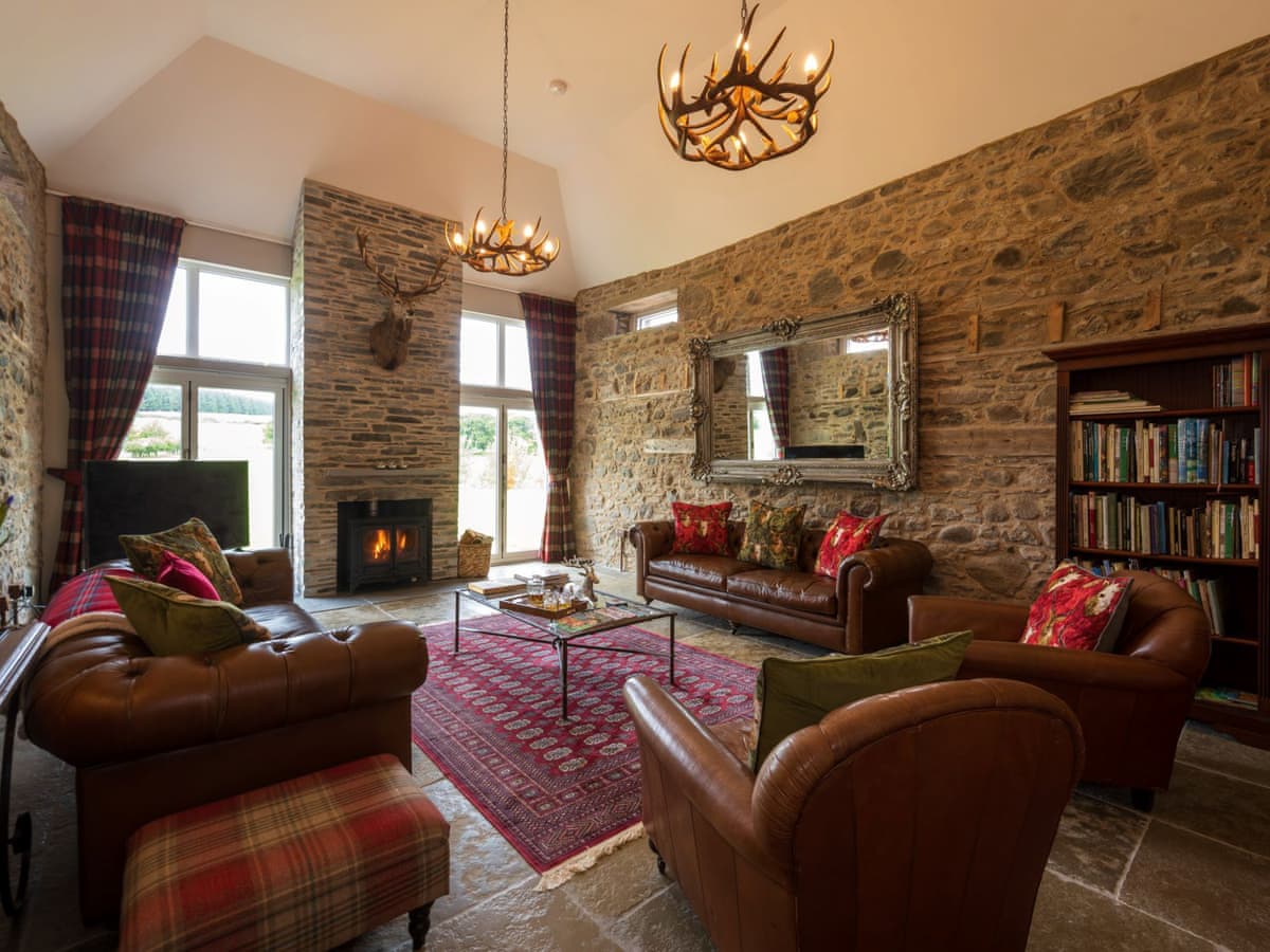 Elm Steading, listing photograph 3