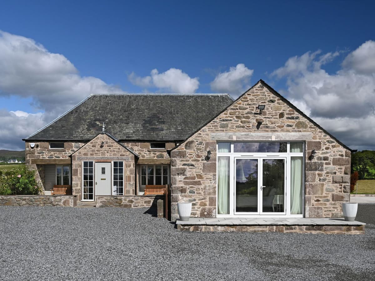 Elm Steading, listing photograph 6