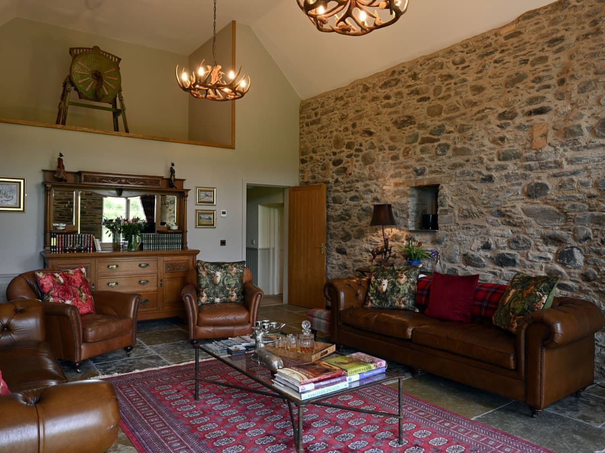 Elm Steading, listing photograph 7