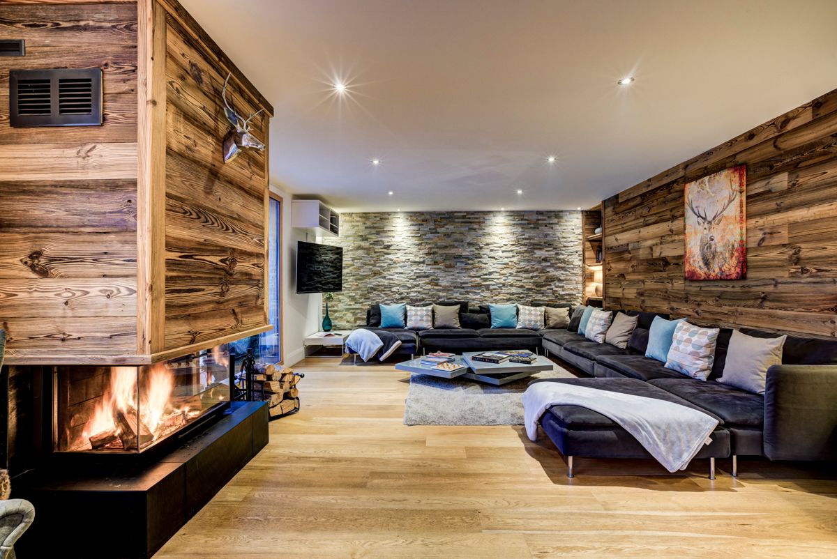 Chalet Saphir, listing photograph 3