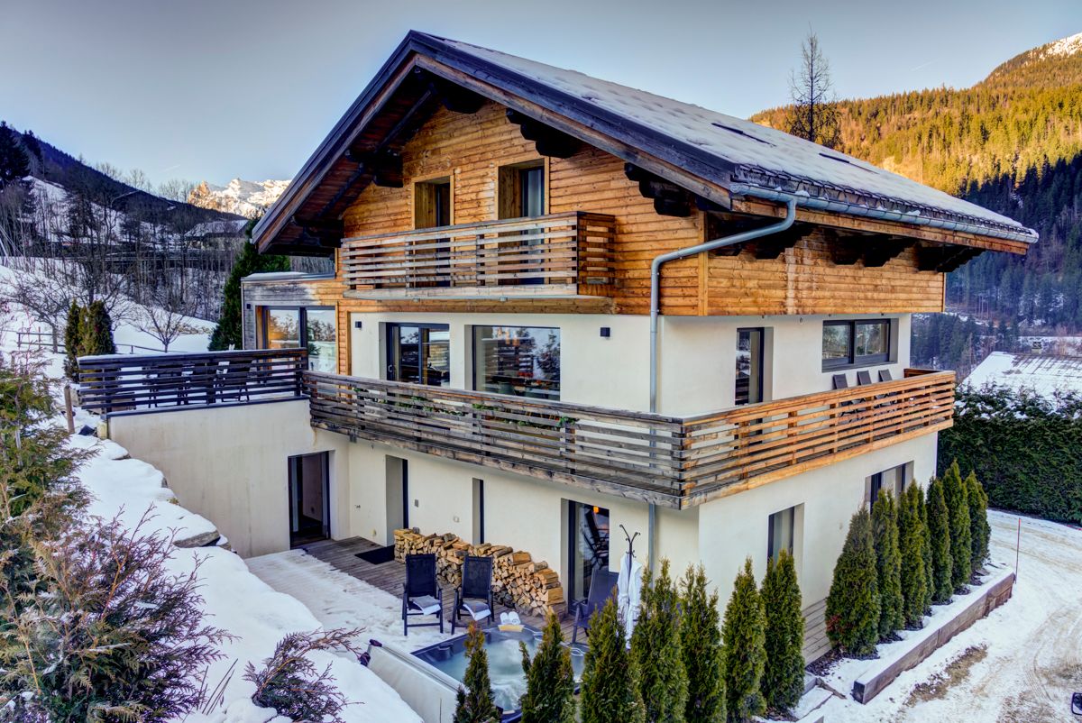 Chalet Saphir, listing photograph 6