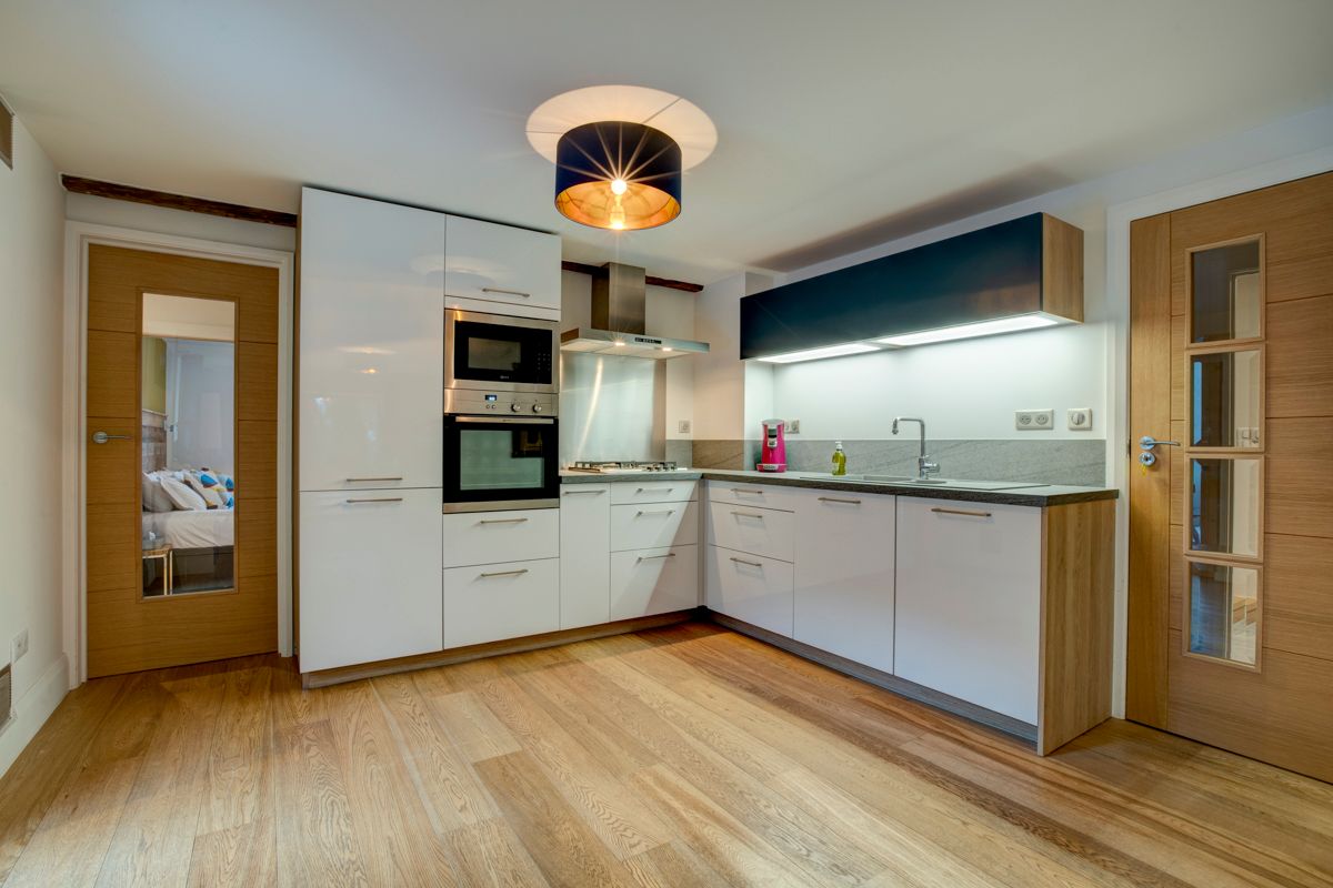 Chalet Saphir, listing photograph 12