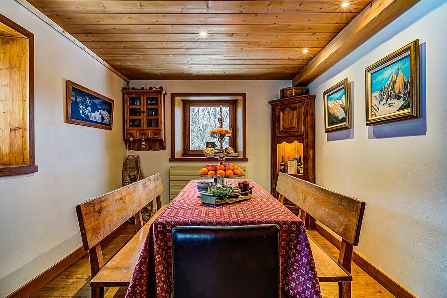 Chalet Emeraud, listing photograph 12