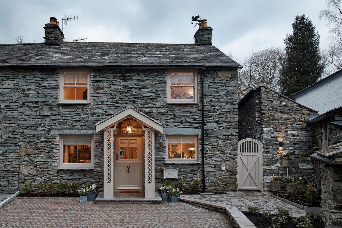 The Little Cottage, listing photograph 2