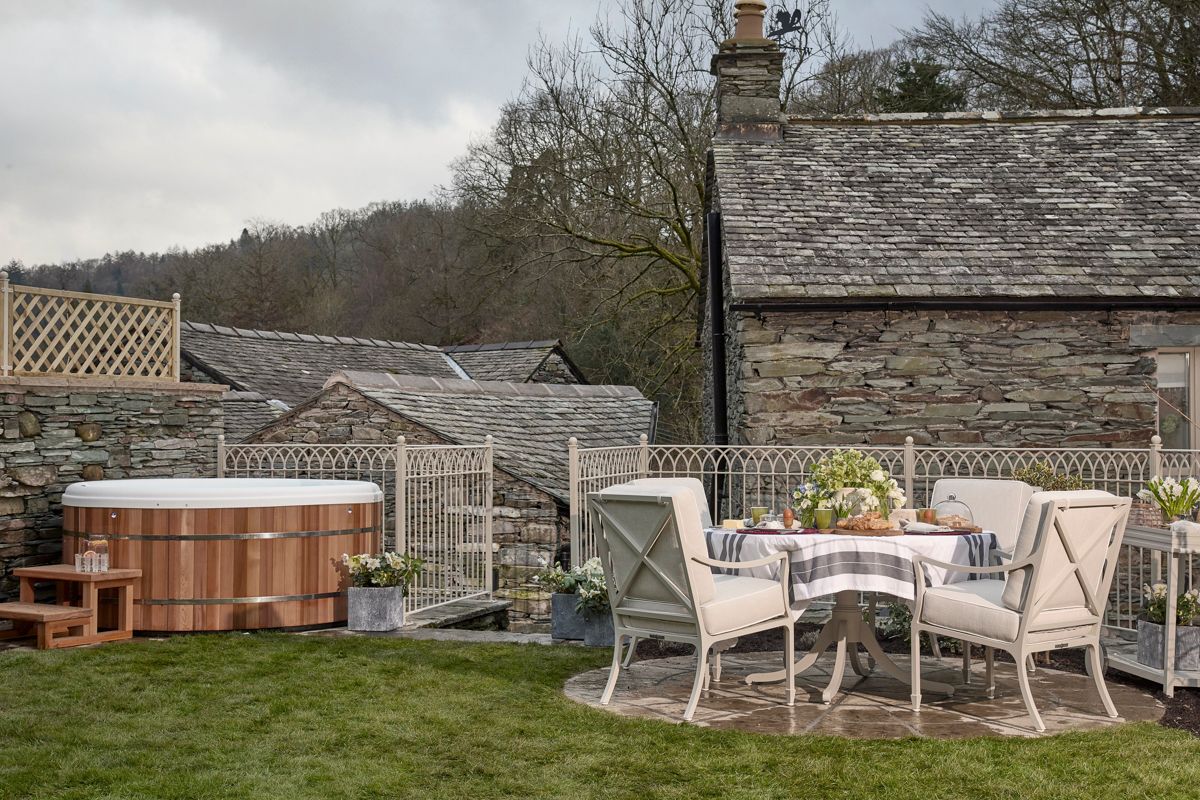 The Little Cottage, listing photograph 6