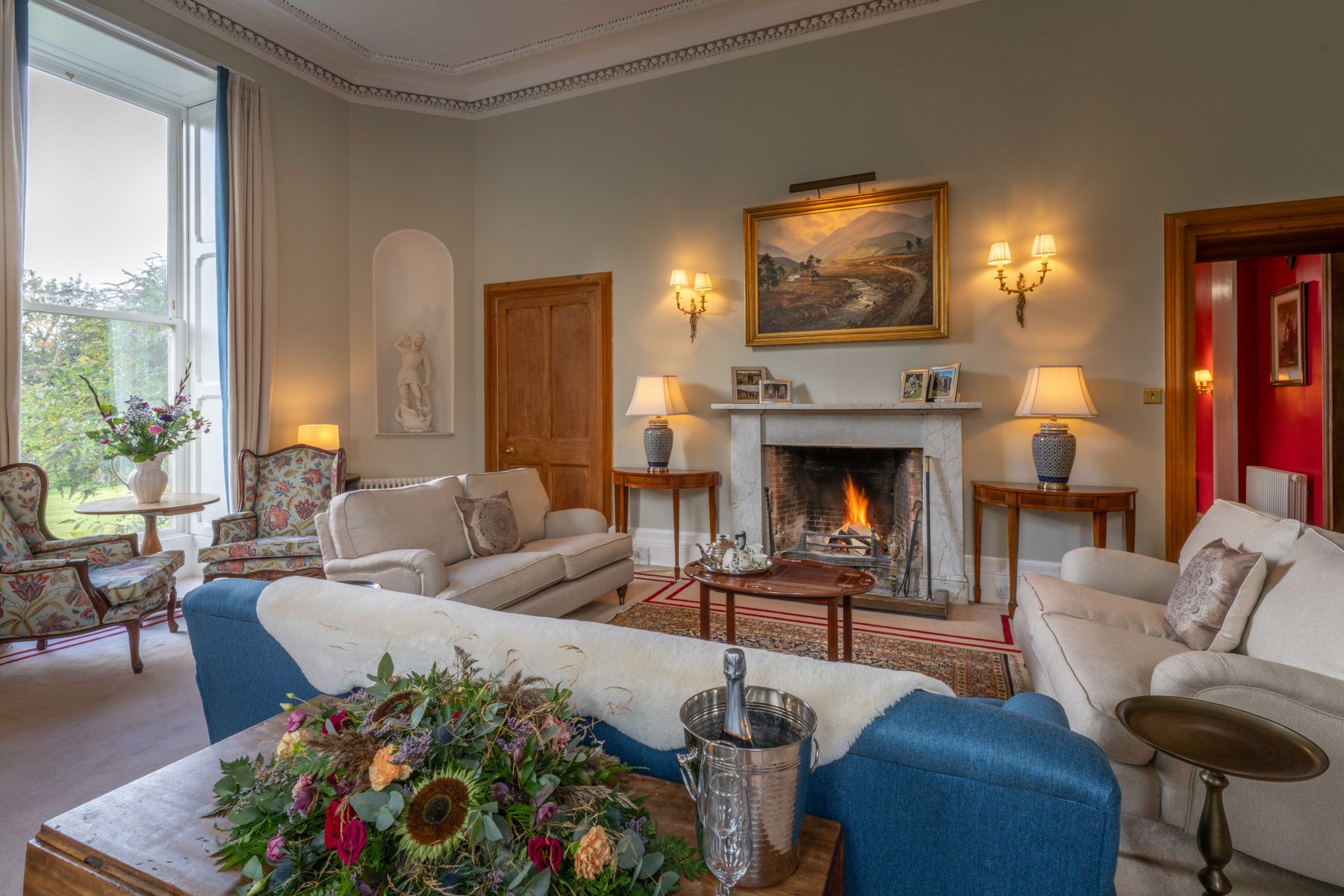 Cairngorms Castle, listing photograph 9