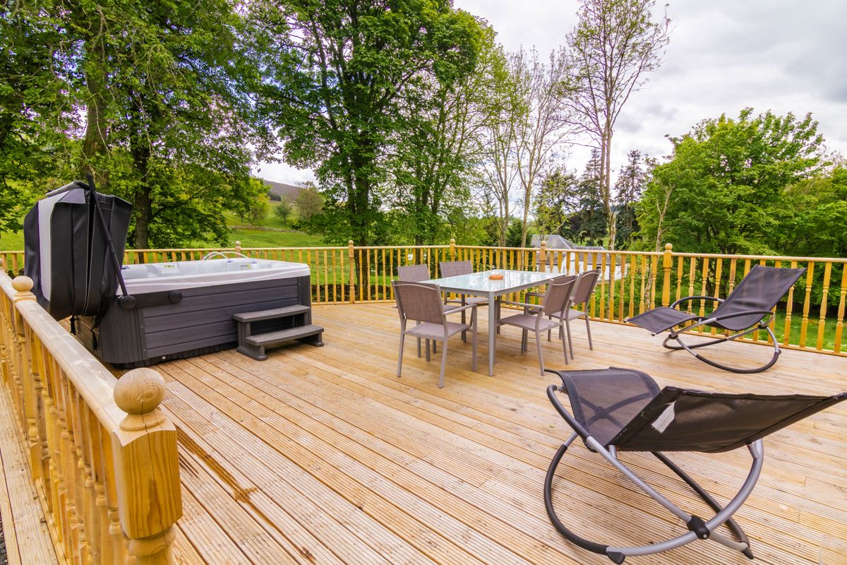 Cairngorms Cottage, listing photograph 5