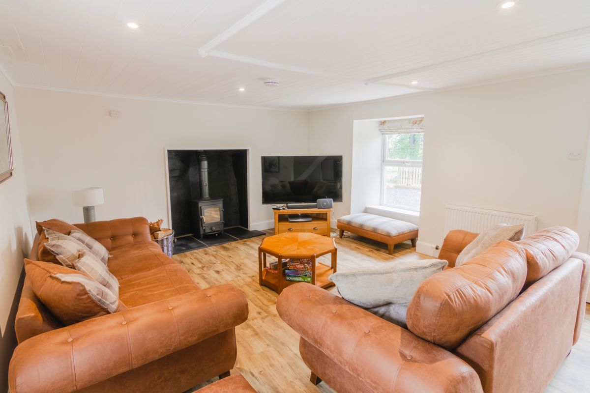 Cairngorms Cottage, listing photograph 7
