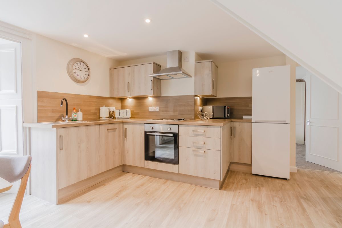 Cairngorms Cottage, listing photograph 11