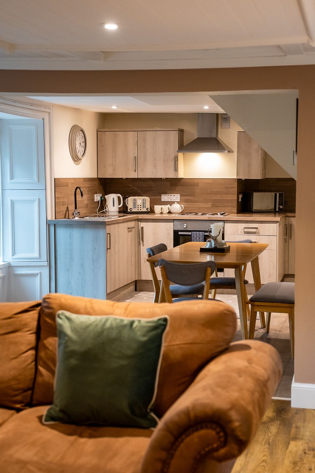 Cairngorms Cottage, listing photograph 6