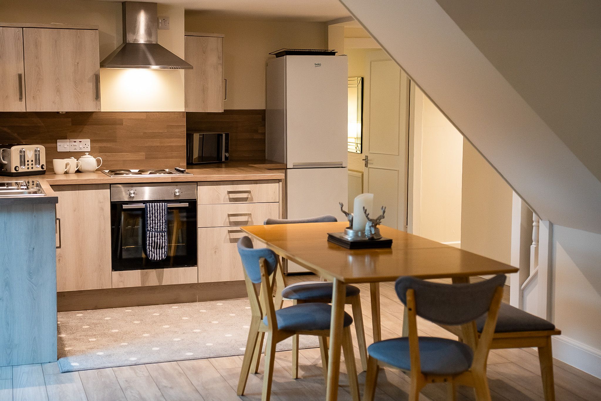 Cairngorms Cottage, listing photograph 8