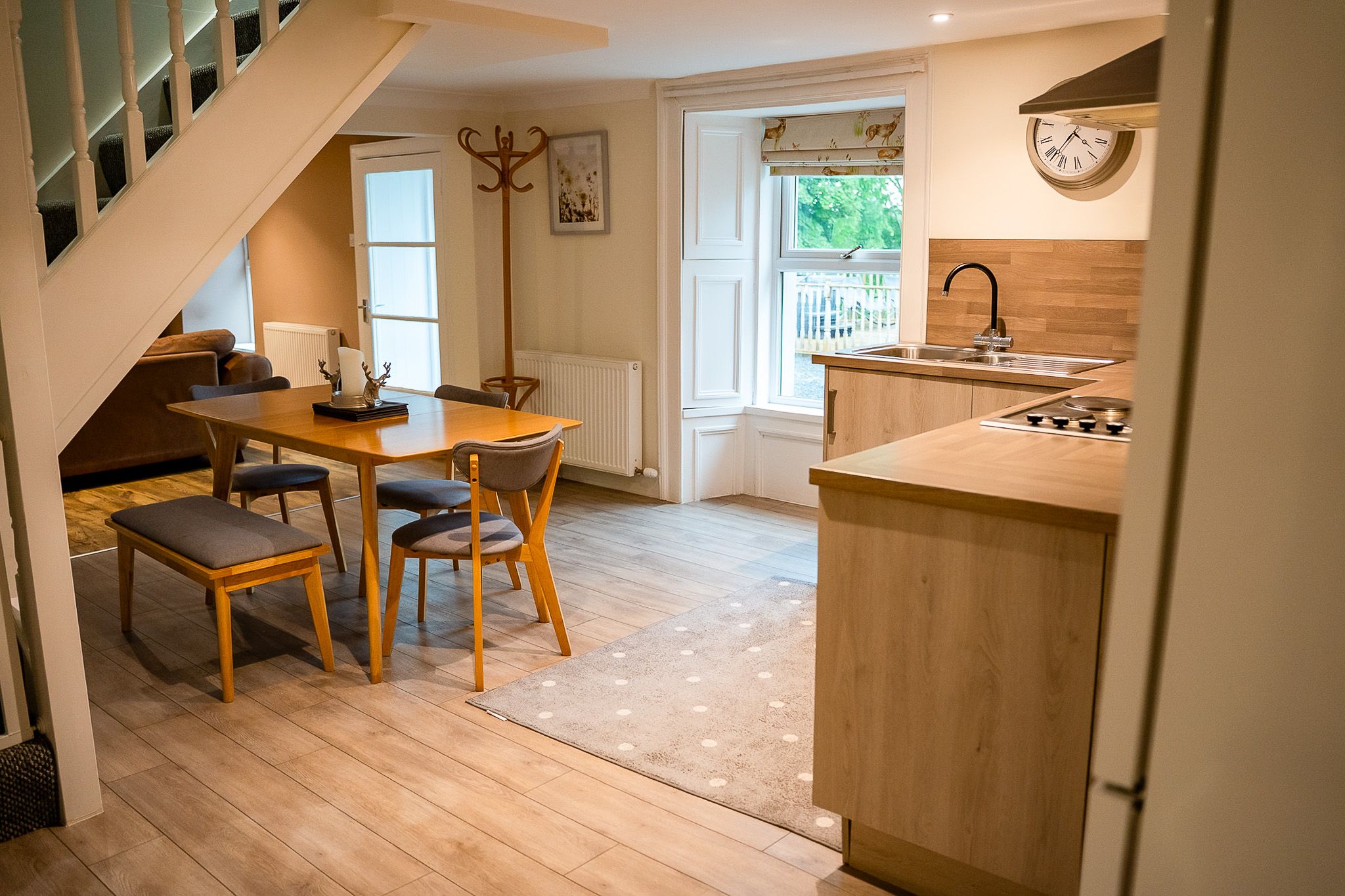 Cairngorms Cottage, listing photograph 10