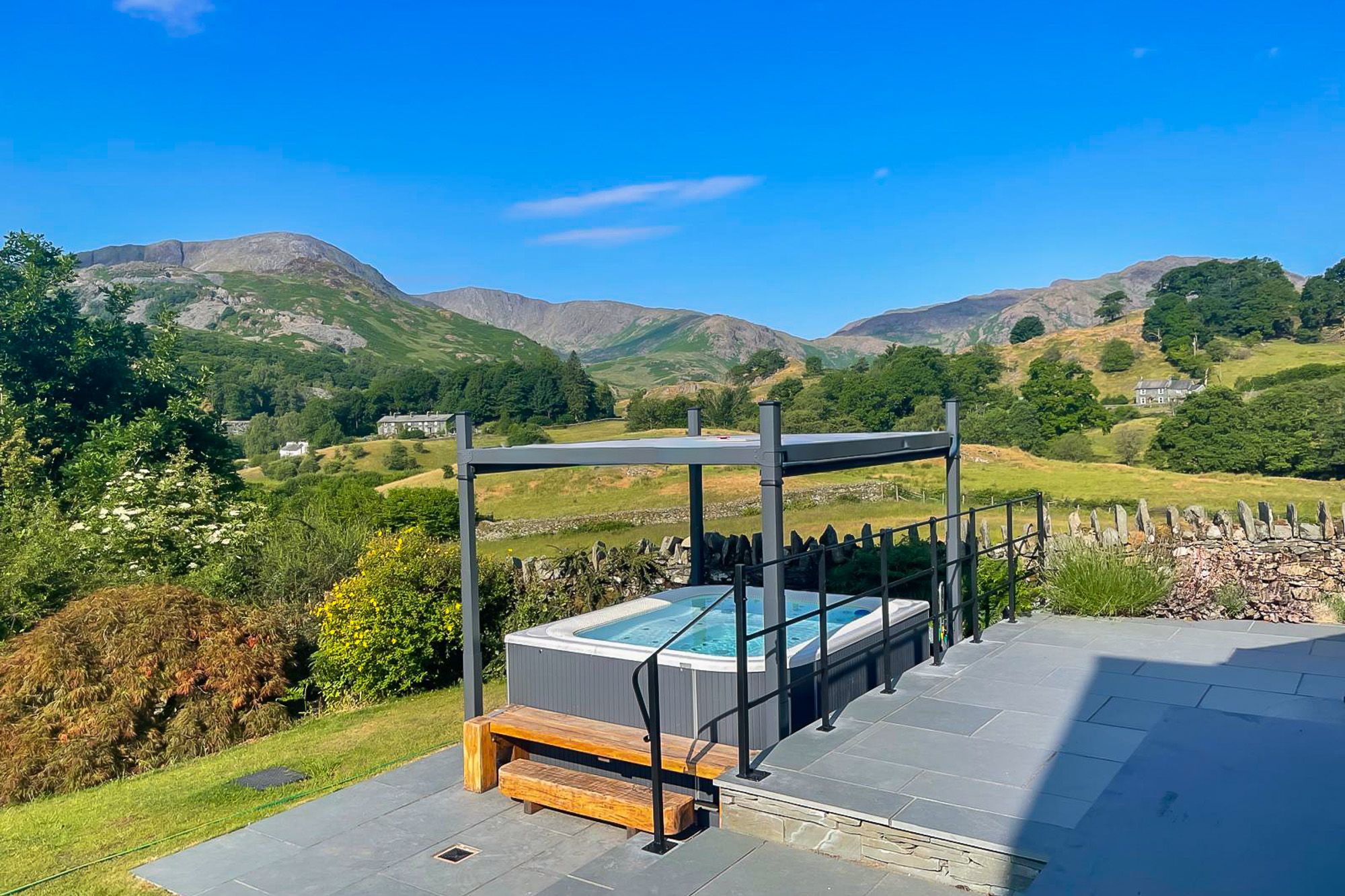 Langdale House, listing photograph 2