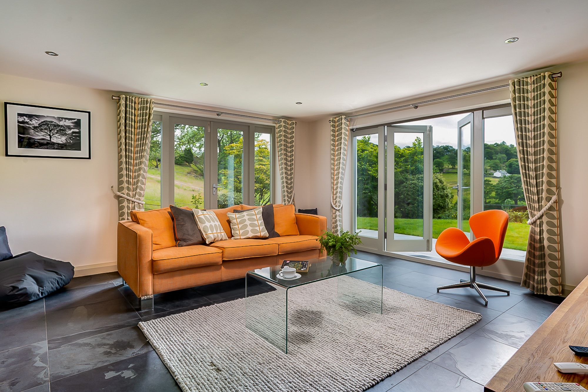 Langdale House, listing photograph 3