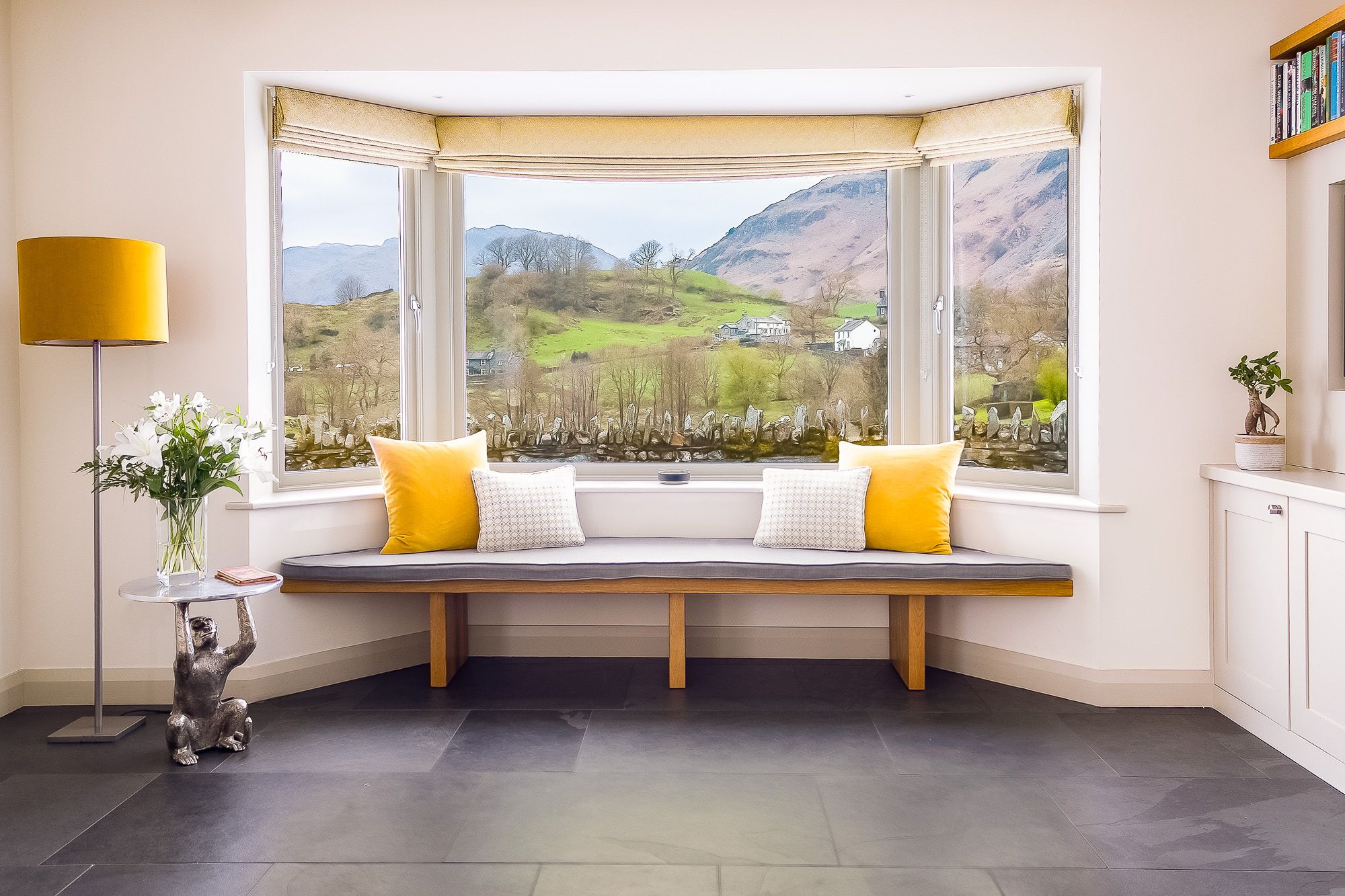 Langdale House, listing photograph 6