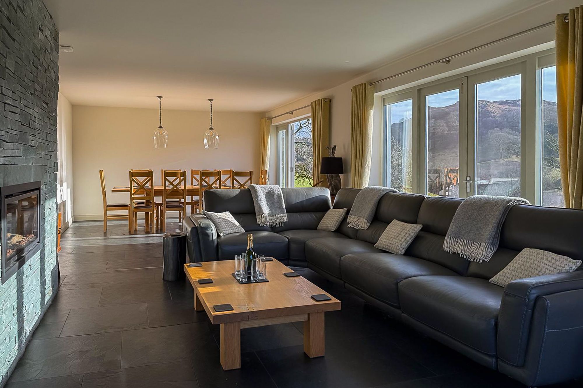 Langdale House, listing photograph 7