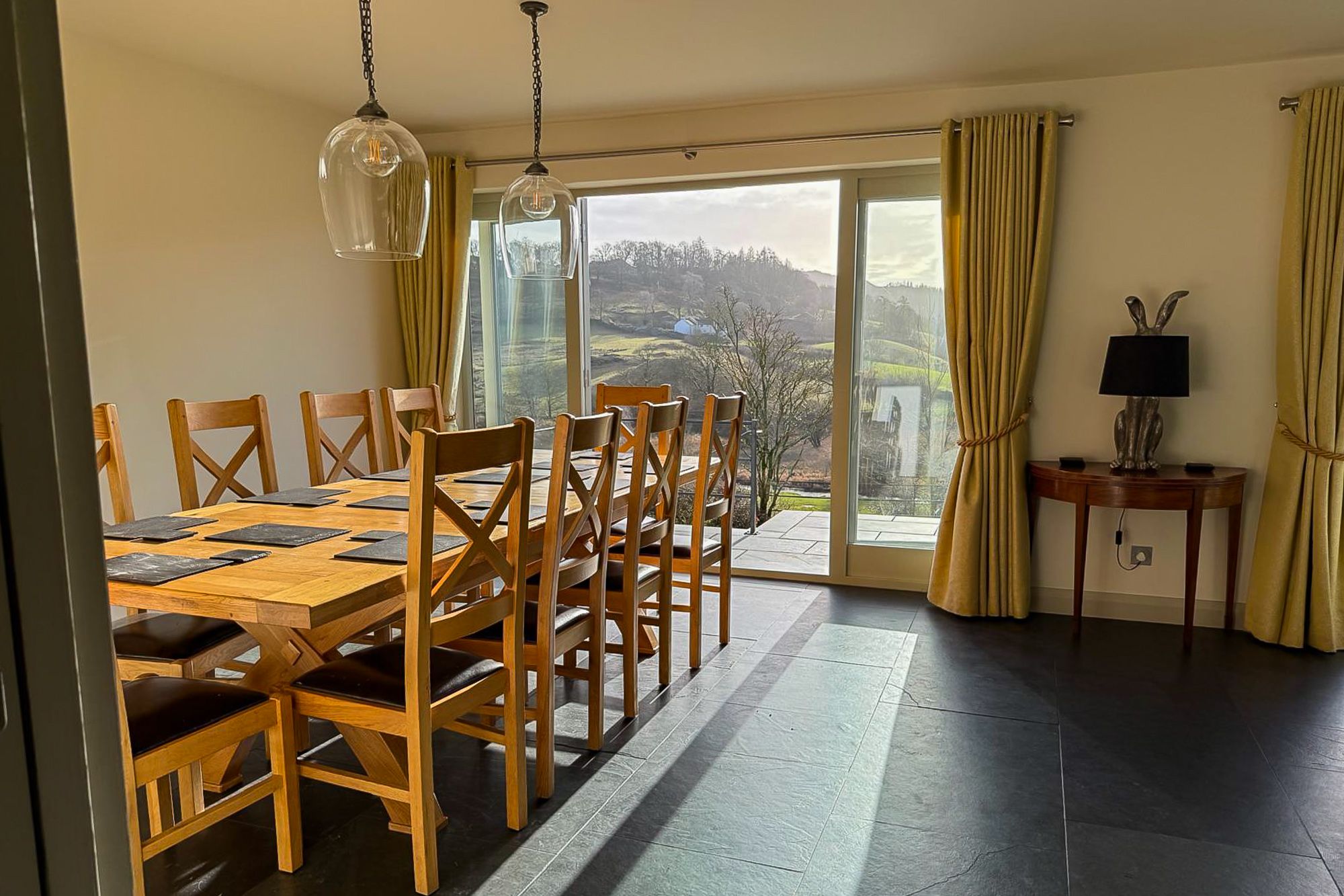Langdale House, listing photograph 8