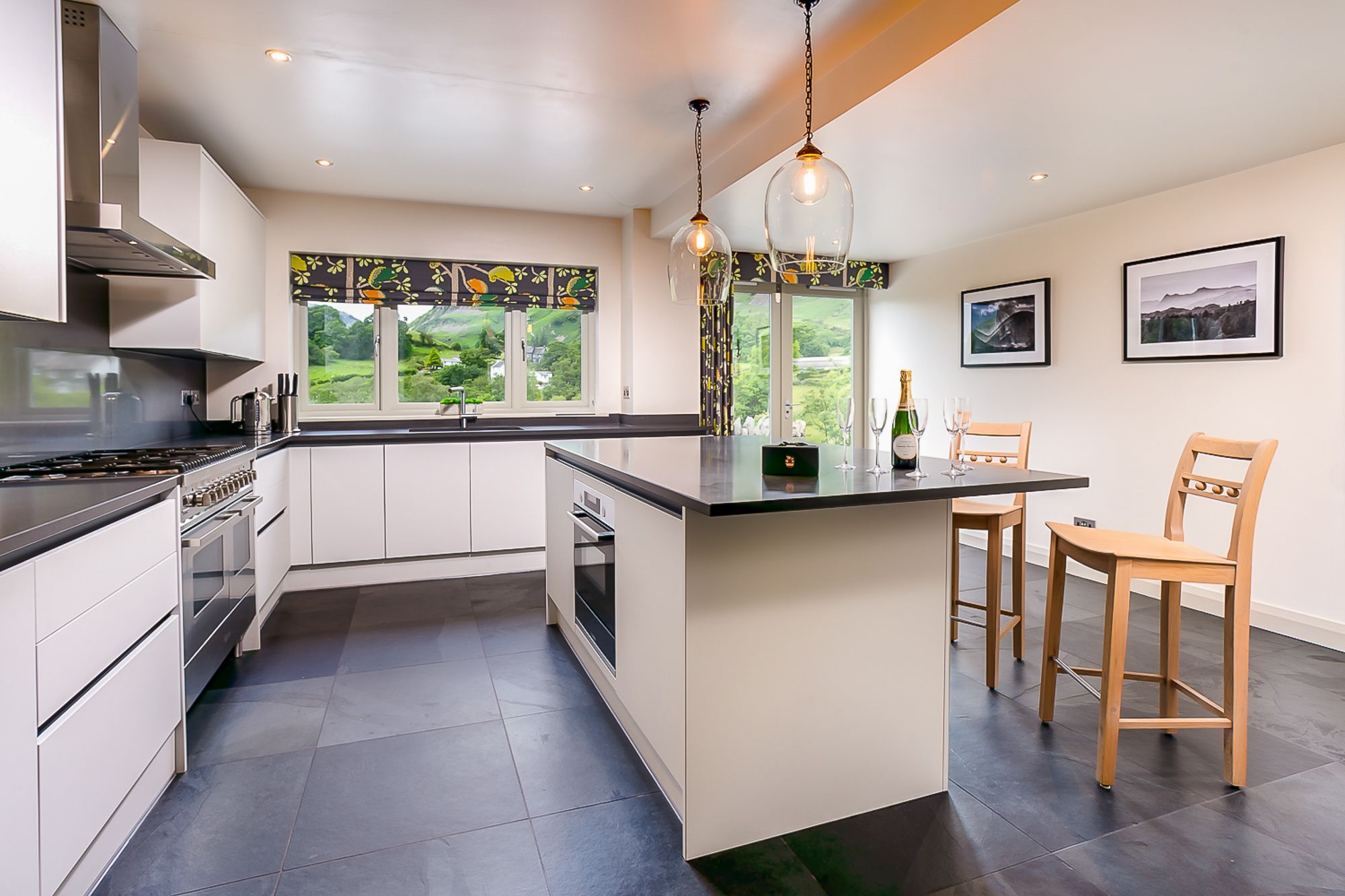 Langdale House, listing photograph 9